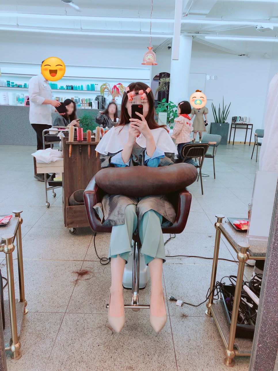 앤드커피랩주 이미지