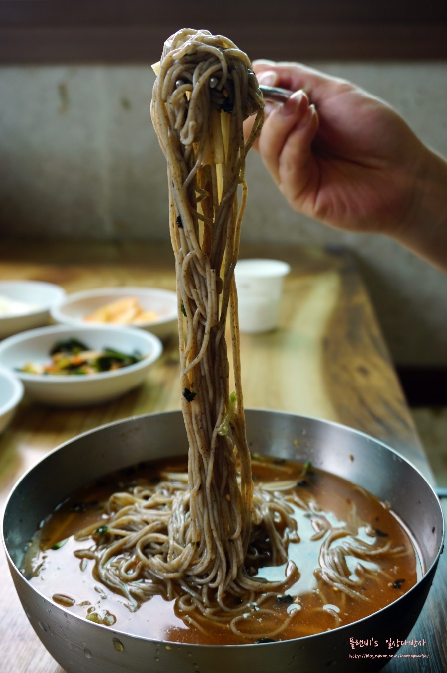 오성막국수 이미지