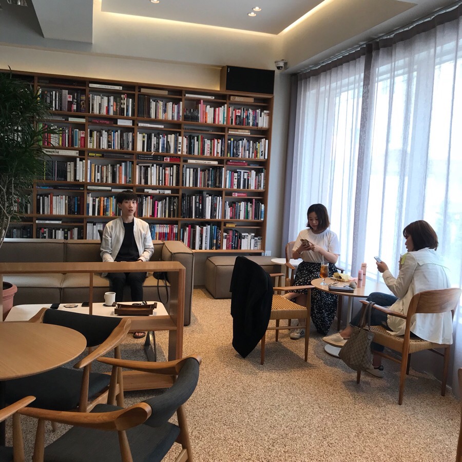 손탁 앤 아이허 이미지