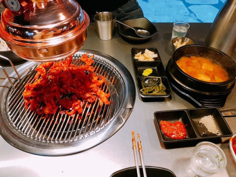 연탄부락 이미지