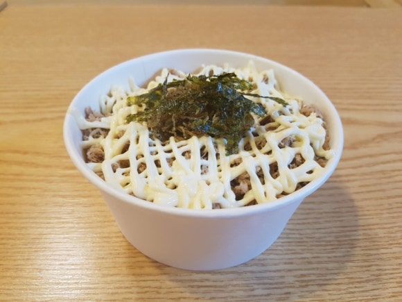 신전떡볶이제주용담점 이미지