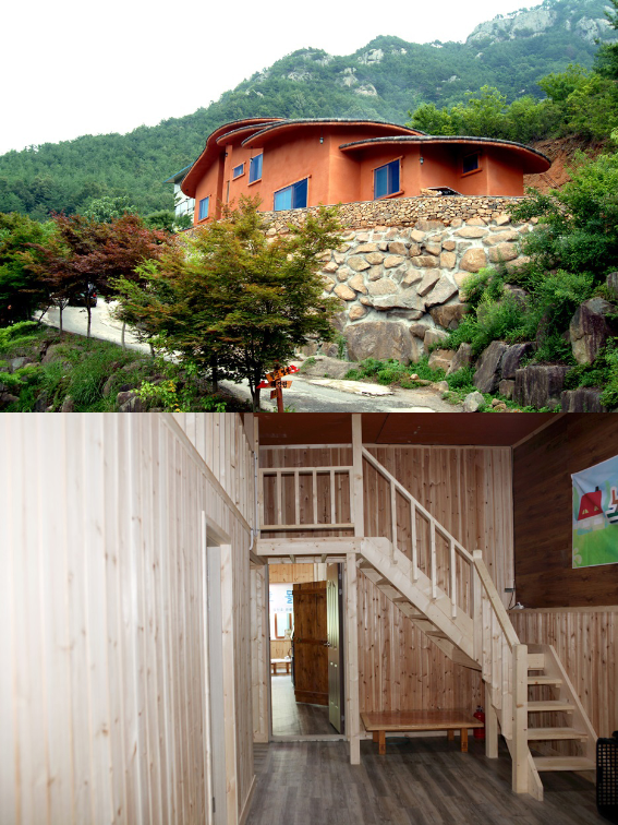 합천호청소년수련원 이미지