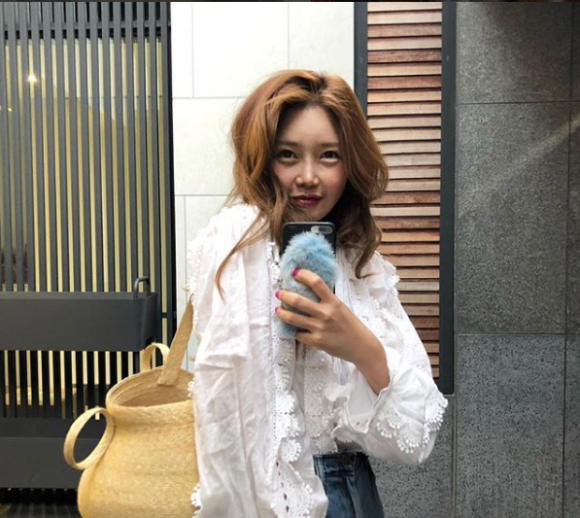 스타일난다 이미지