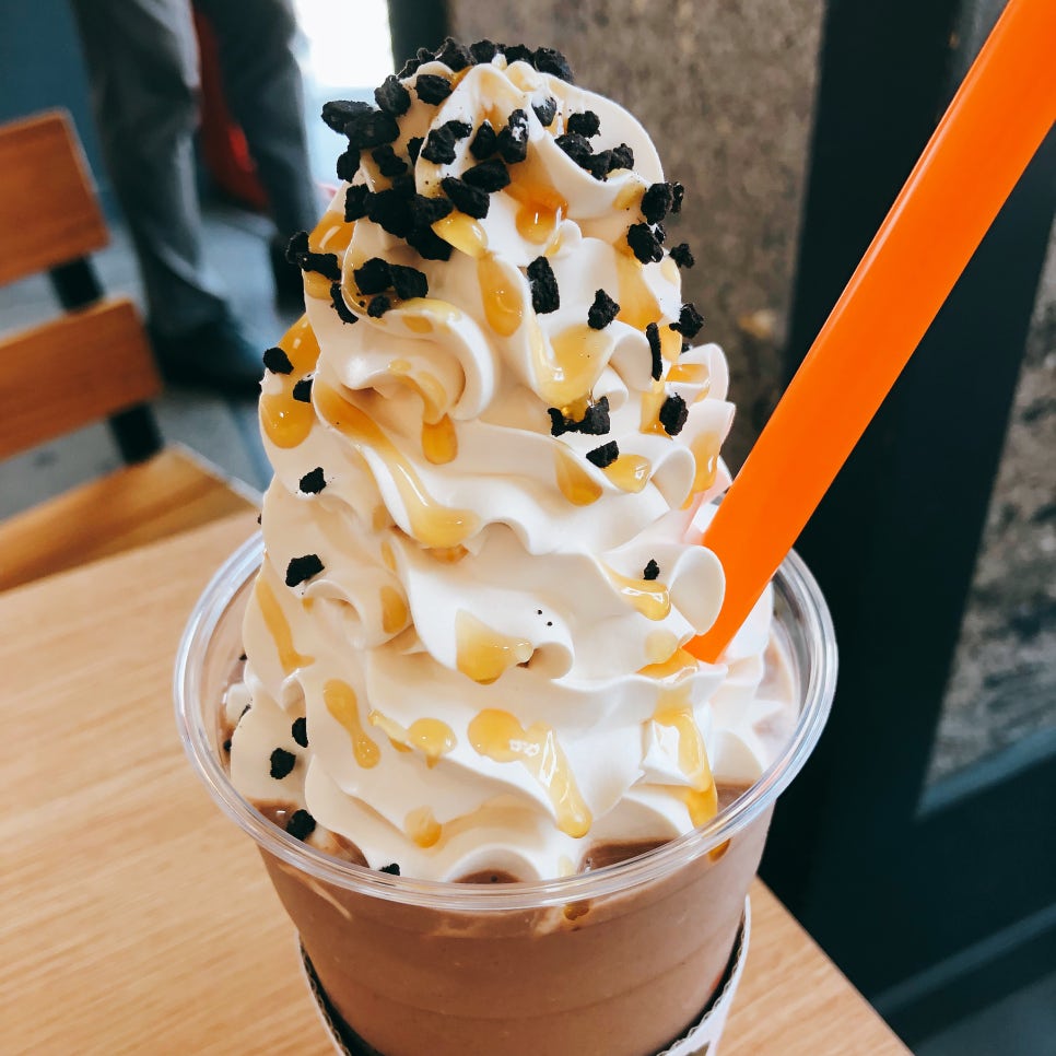 더벤티동의대점 이미지