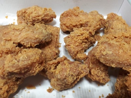 네네치킨본오 이미지
