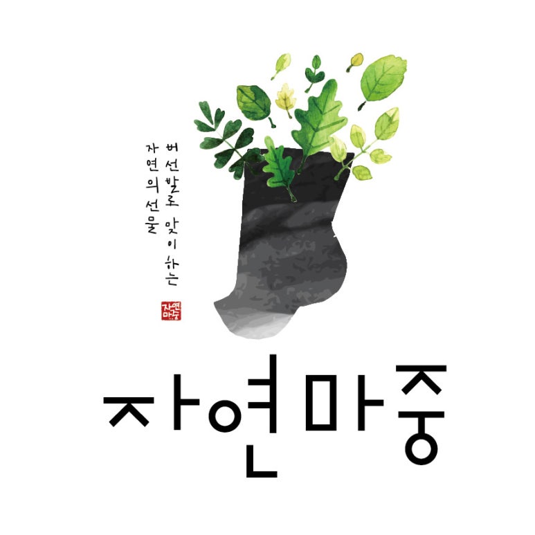 법인자연 이미지