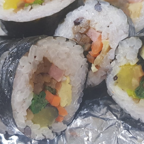 캠프김밥사곡점 이미지