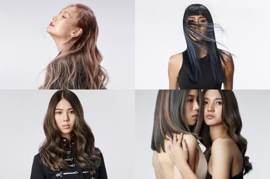 살롱드헤어 이미지