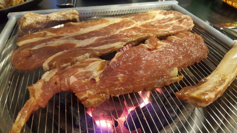 갈비제작소 이미지