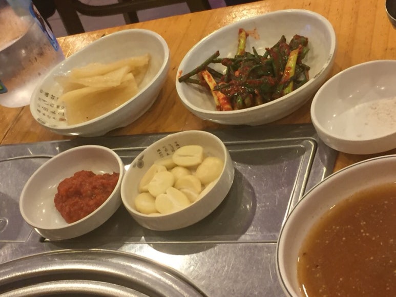 서울안심축산정육식당 이미지