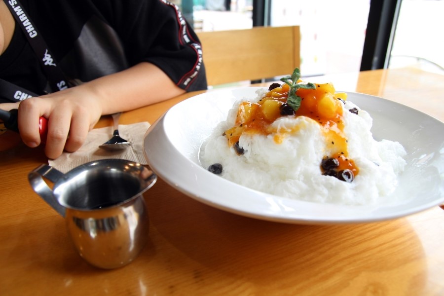 커피베이방학 이미지