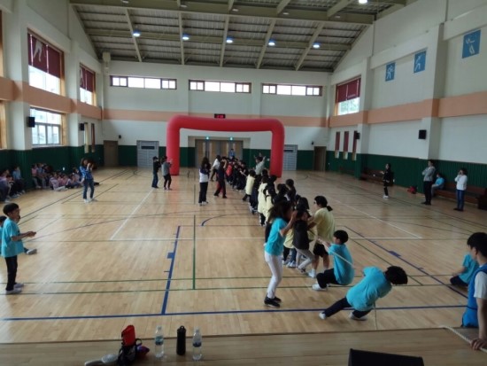 일산은행초등학교 이미지
