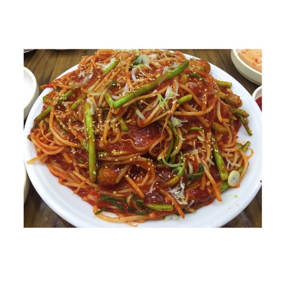 역전아구찜 이미지
