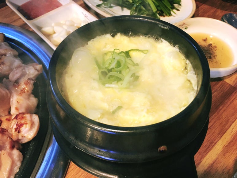 옛날생막창(중방점) 이미지
