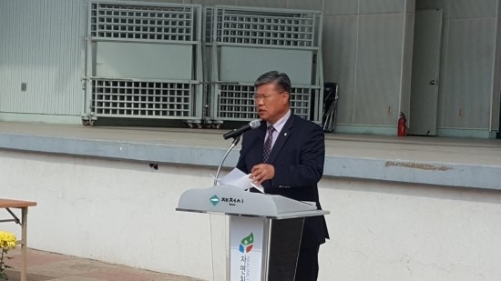 푸드원 외식산업 이미지