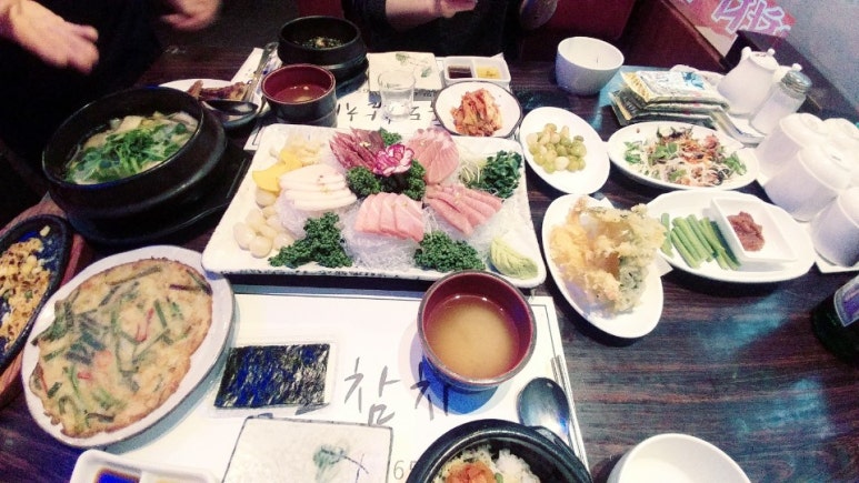 종로참치 이미지