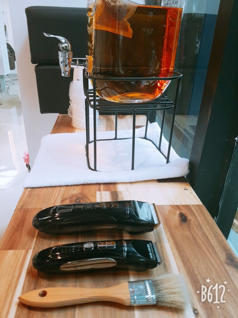 엠더블유헤어 이미지