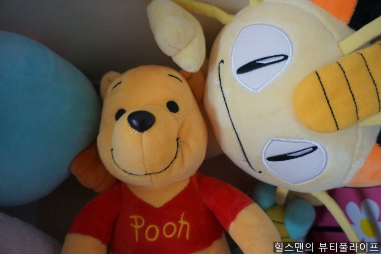 행운을주는사람들 이미지