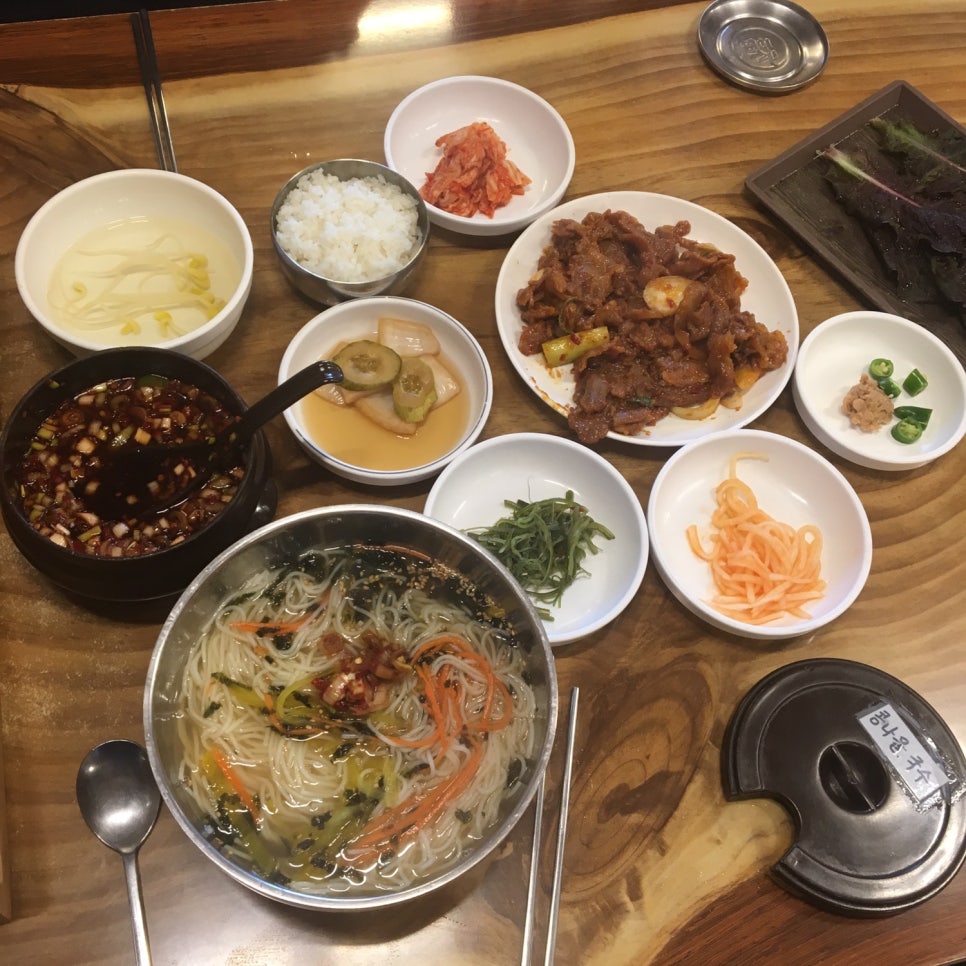 남보현국수 이미지