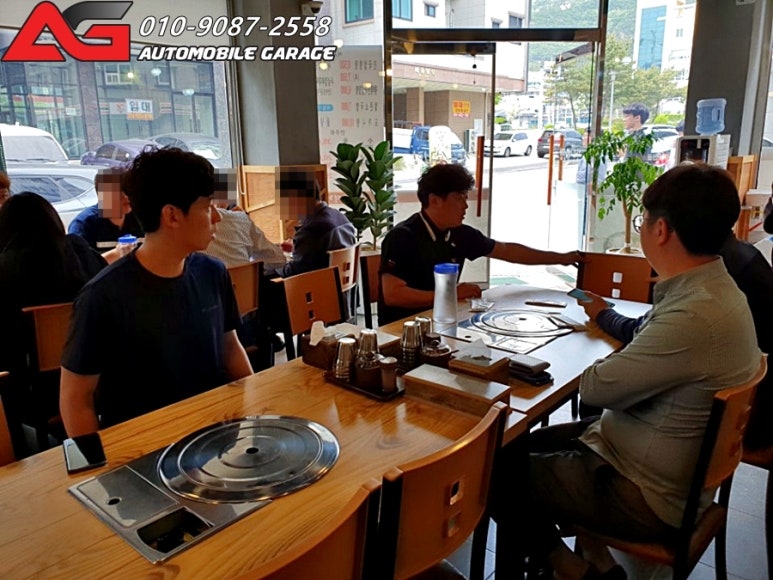 한우진국설렁탕 이미지