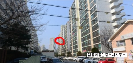 모텔파인파크 이미지