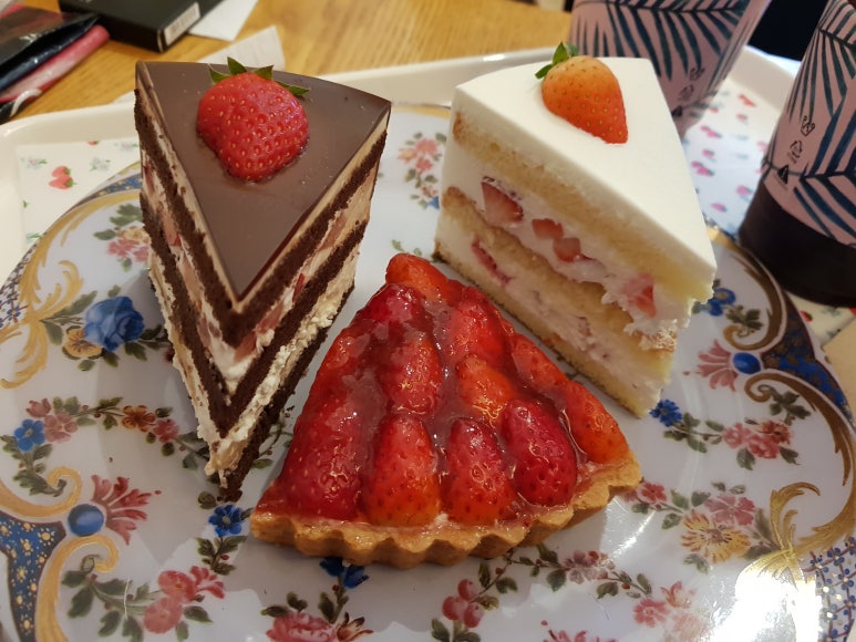 서가키친 이미지