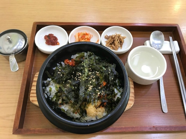 맛깔참죽 대청병원점 이미지