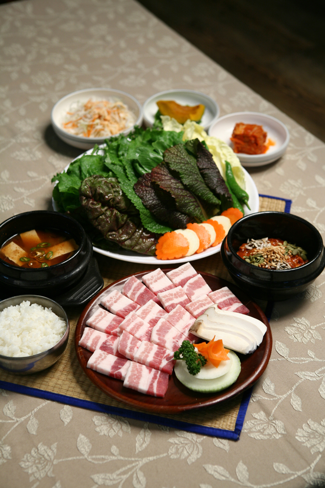 농부고기 이미지
