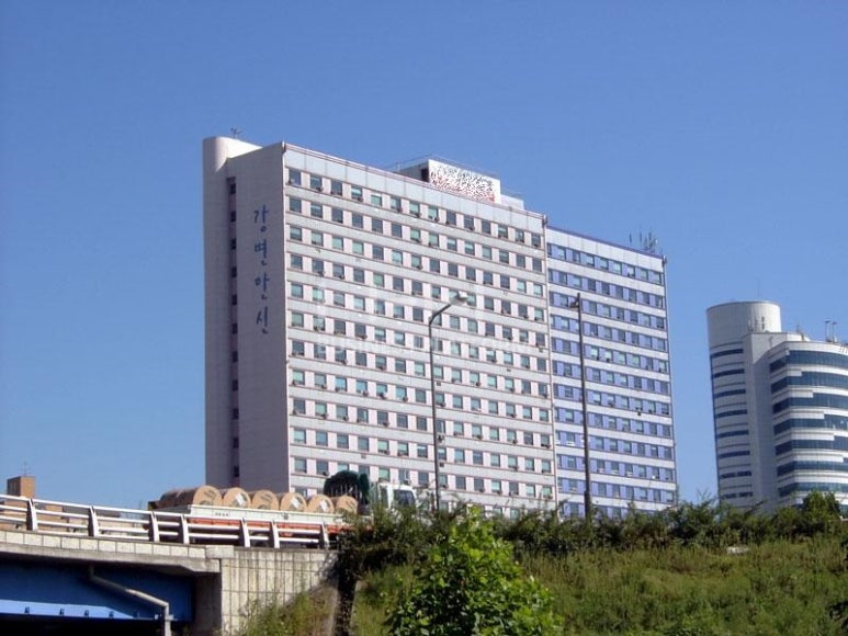 한신엘리베이터(주) 이미지