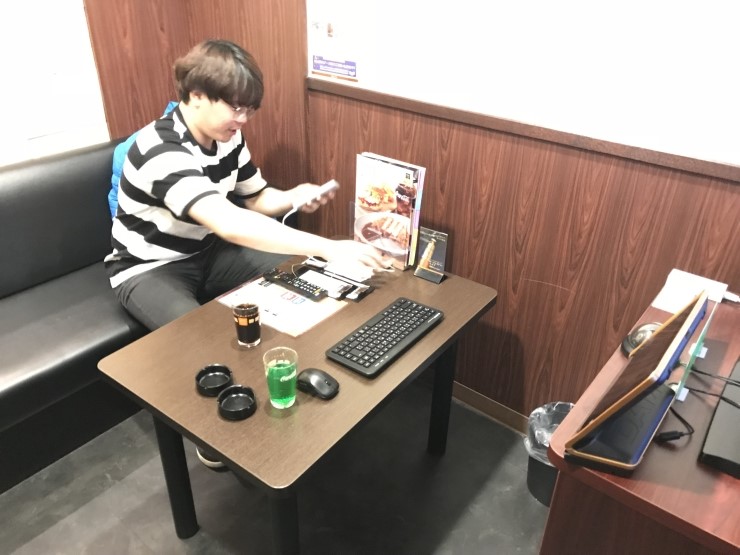 멜론당구클럽 이미지
