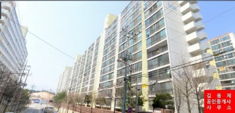 모텔파인파크 이미지