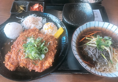 수레로돈가스&모밀 이미지