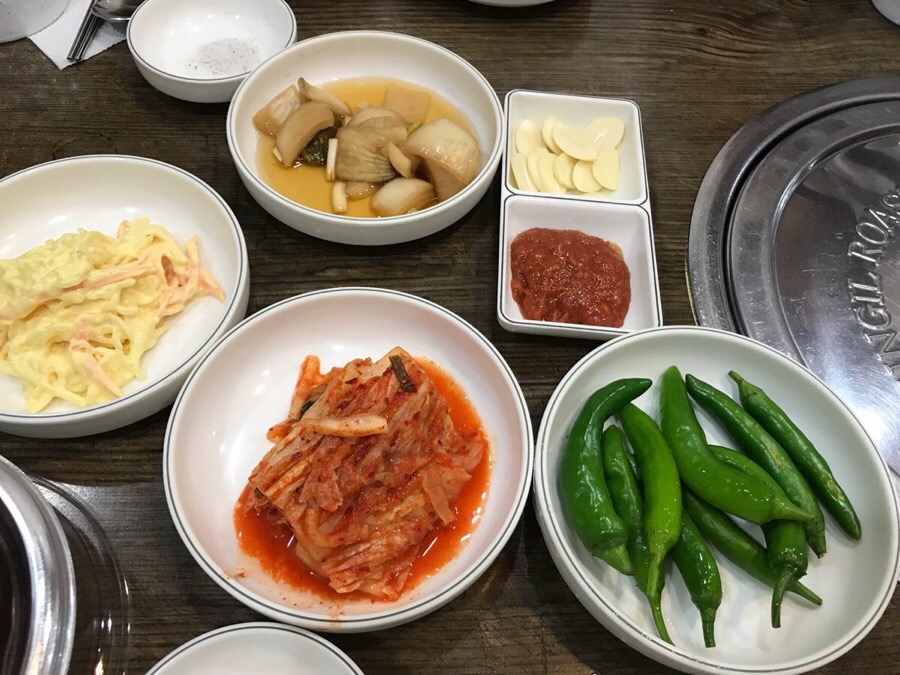고봉산한우터 이미지