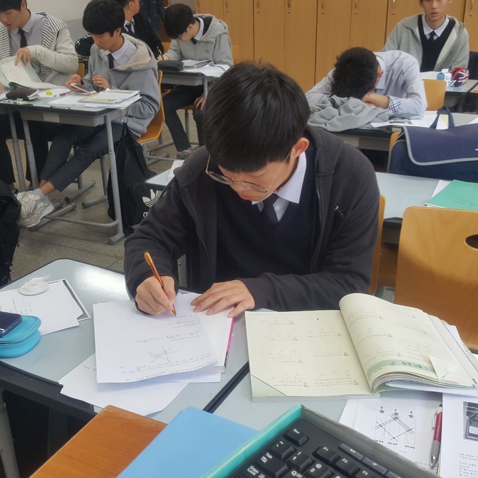 횡성고등학교 이미지