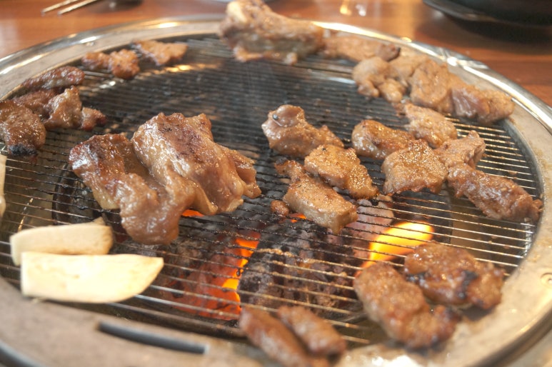 꽃돼지제주삼겹&숯불갈비 이미지