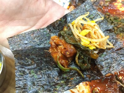 수완코다리찜 이미지