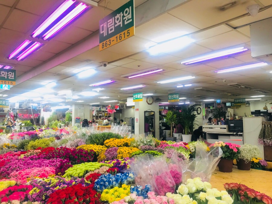 대림화원 이미지