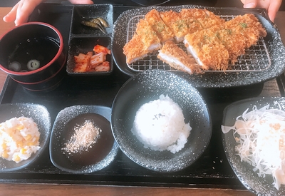 수레로돈가스&모밀 이미지