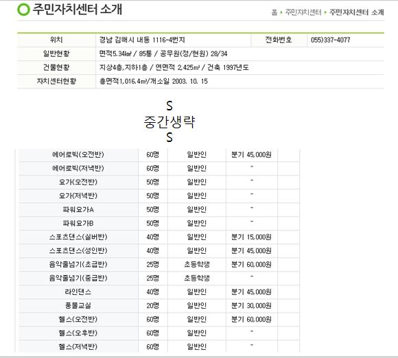 내외동사무소 이미지