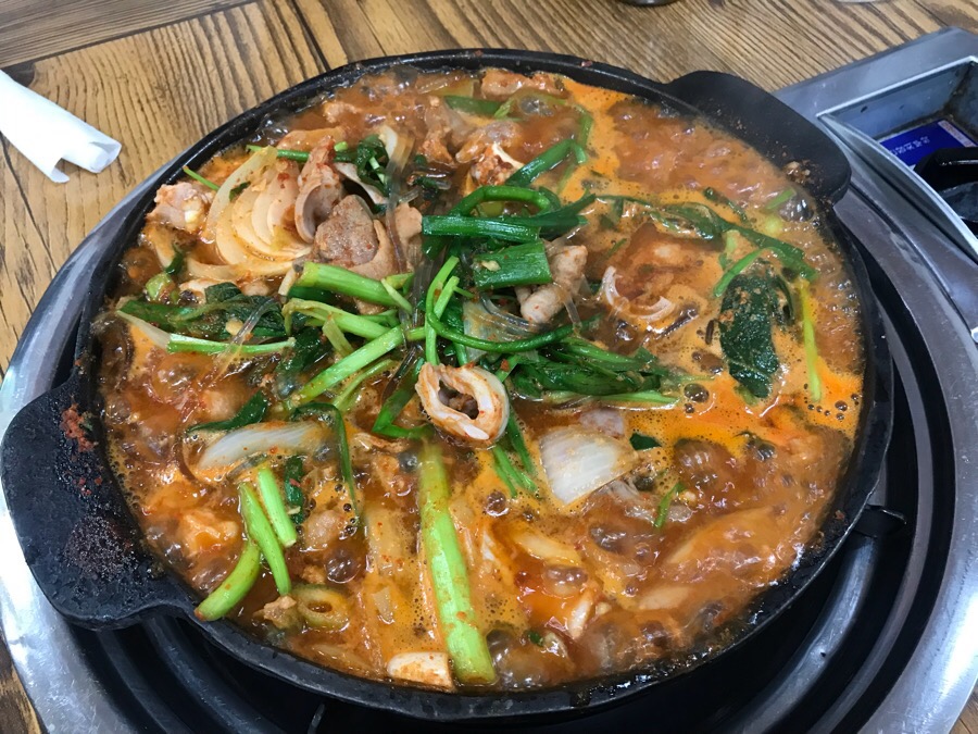 성일곱창 이미지