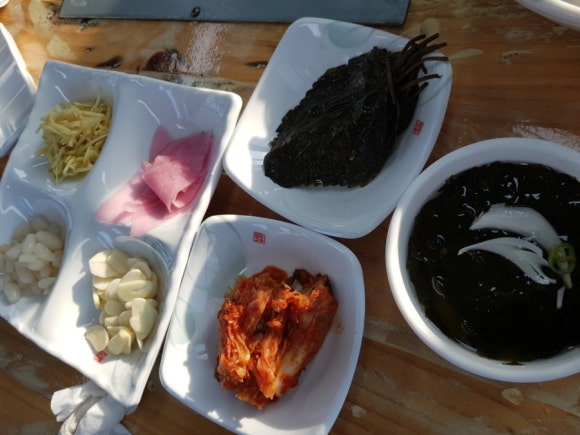 풍천골 이미지
