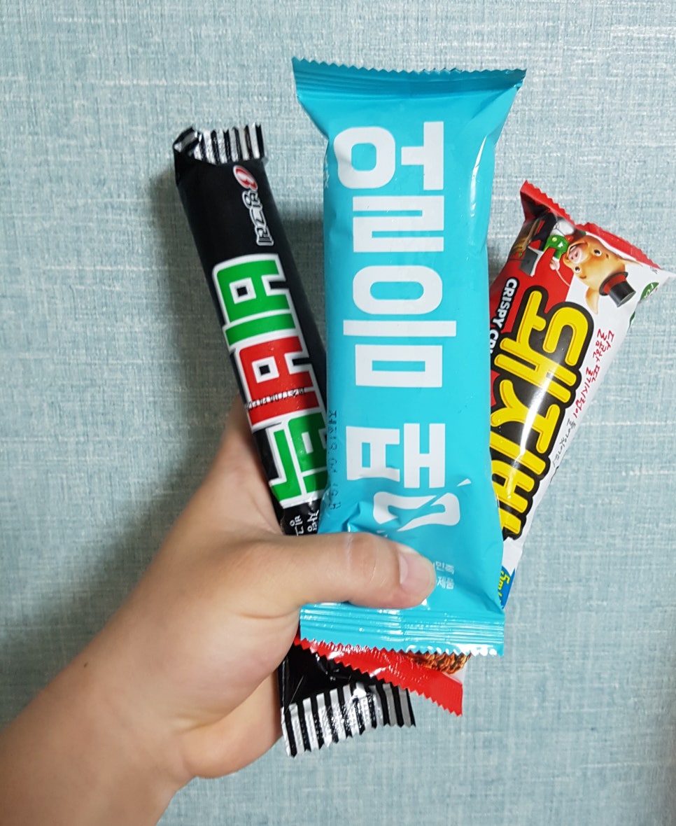 얼음땡아이스크림 이미지