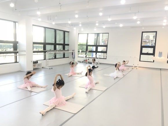 예종리즈발레학원 이미지