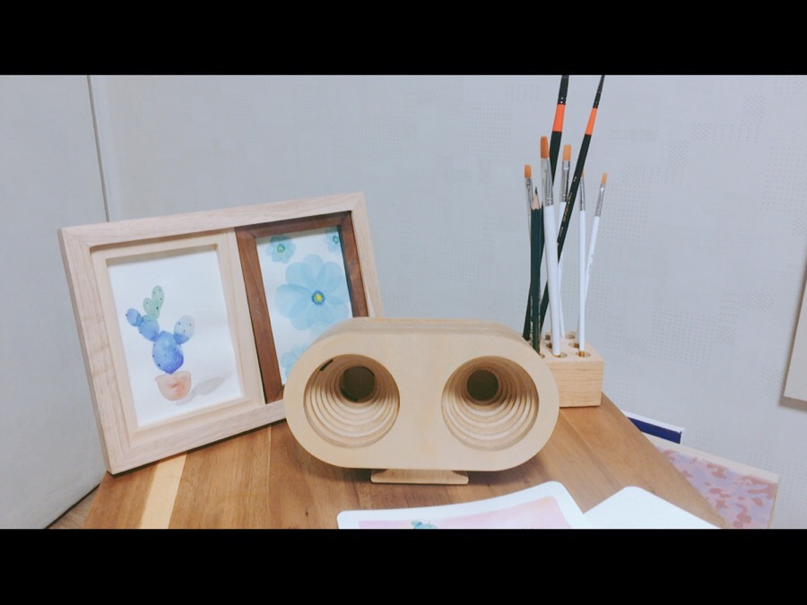 원-우드 이미지
