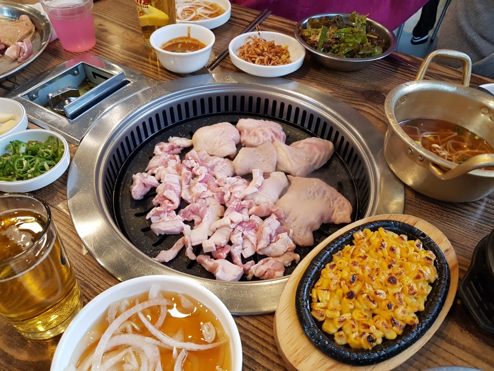 순생막창 이미지