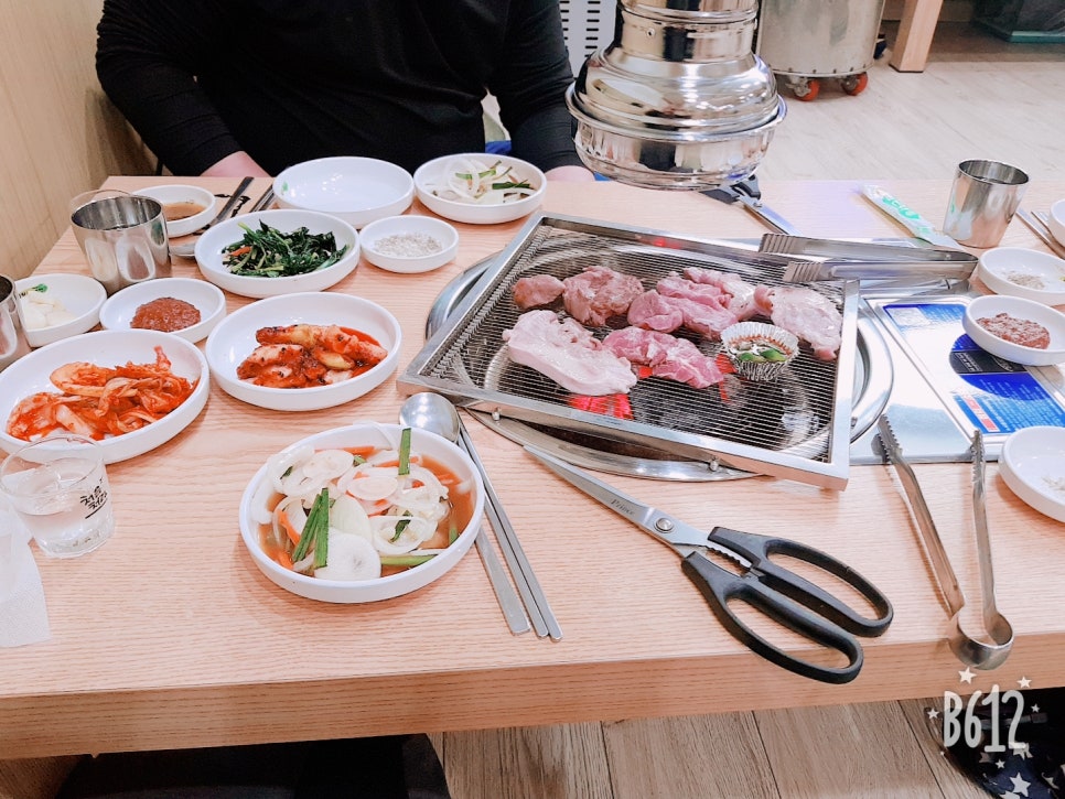 홍천칡냉면 이미지
