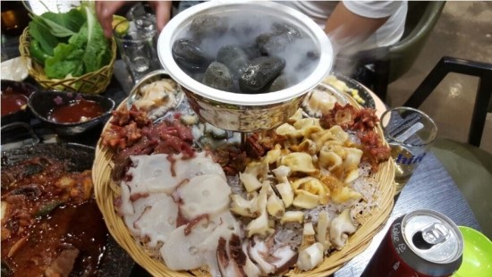 정살롱 이미지
