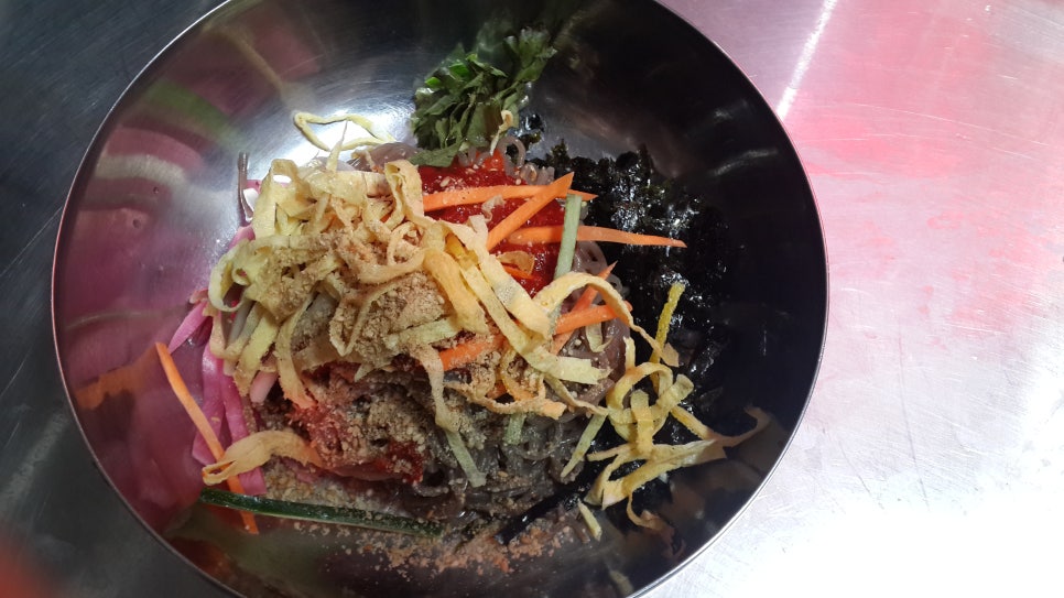 엄마손닭갈비 이미지