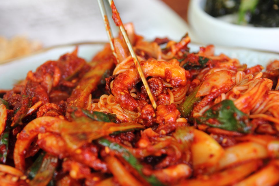 연동길 이미지