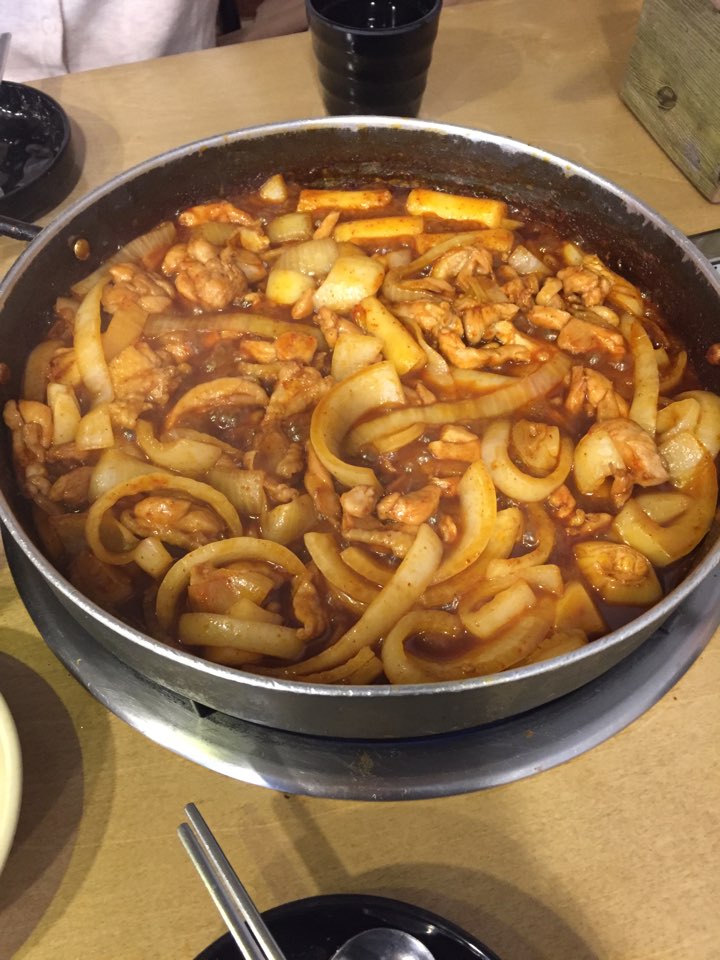 맛존식당 이미지